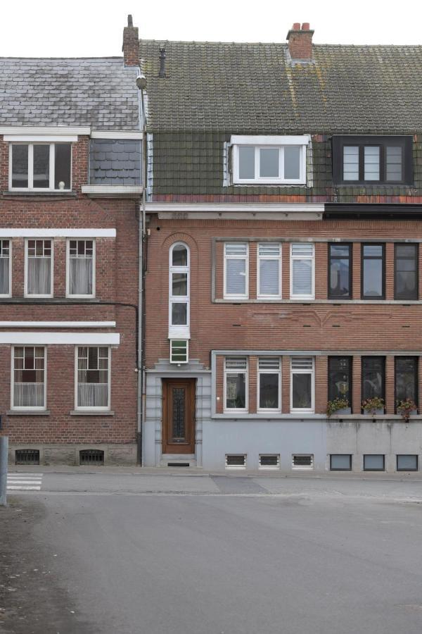 Vakantiehuis Huyze-K Zottegem Екстер'єр фото